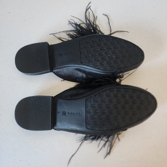 Birdies Mules "EUC" - Picture 9 of 14